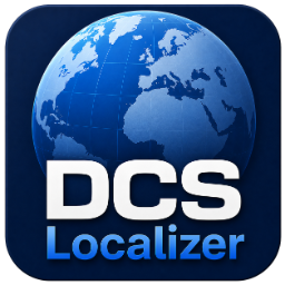 DCS Localizer
